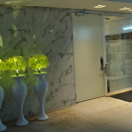 Great Family Hotel Taipei Exterior foto